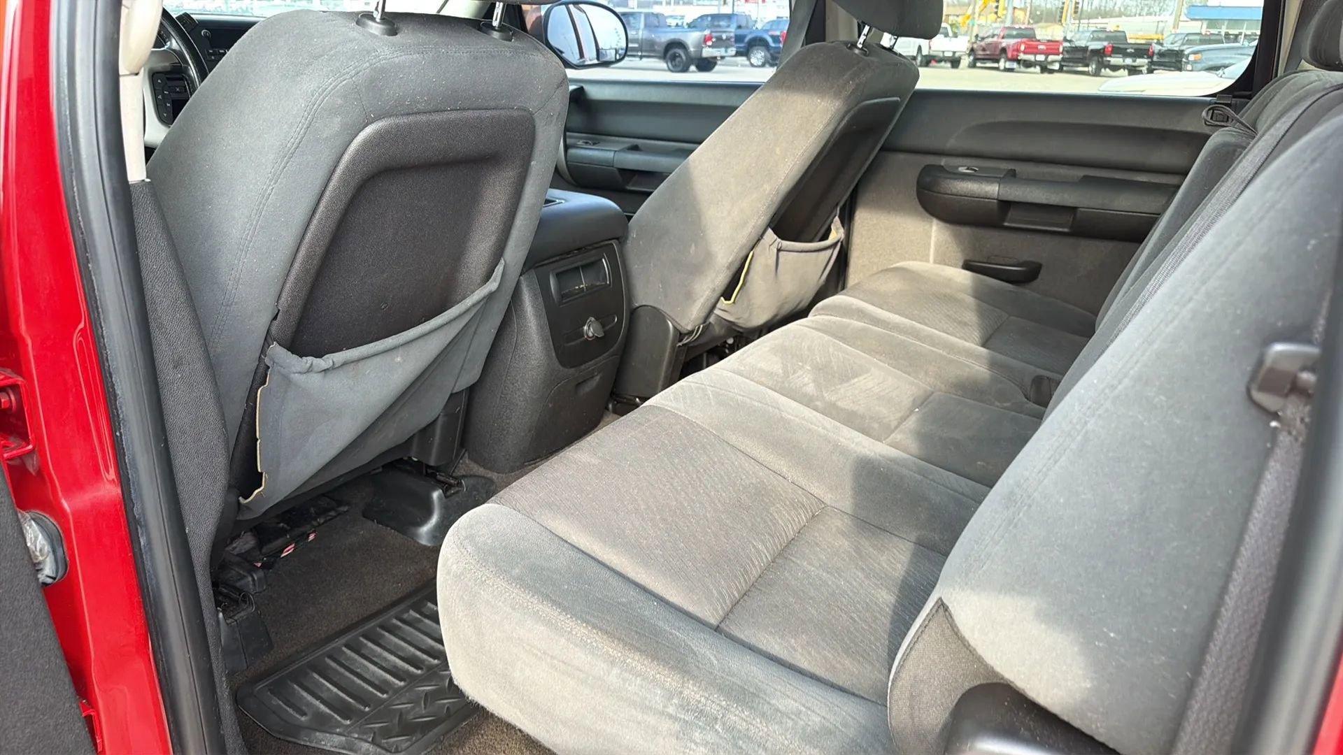 Used 2008 Chevrolet Silverado 1500 LT w/ Towing Package image 50