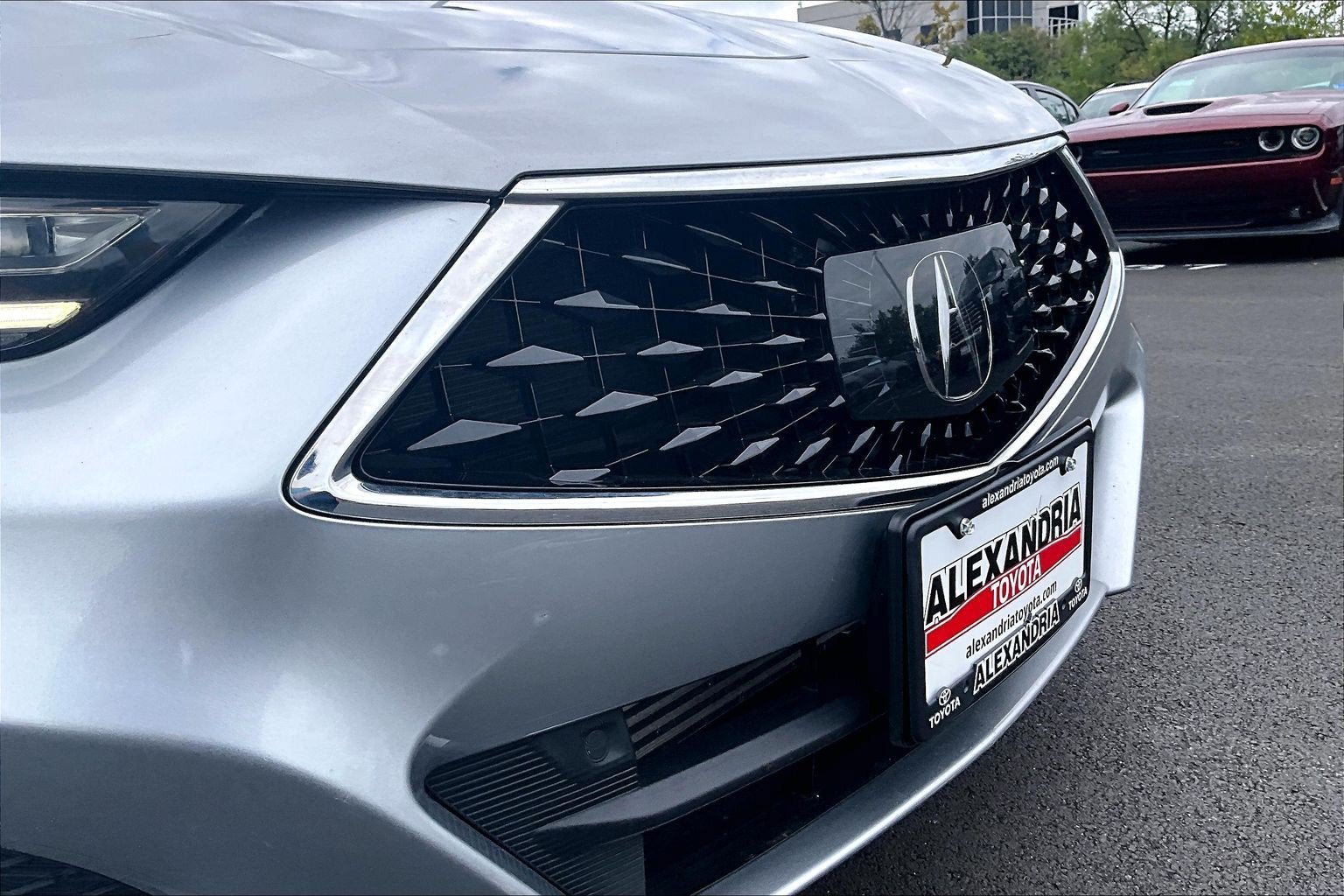Used 2023 Acura TLX w/ Technology Package FWD image 28