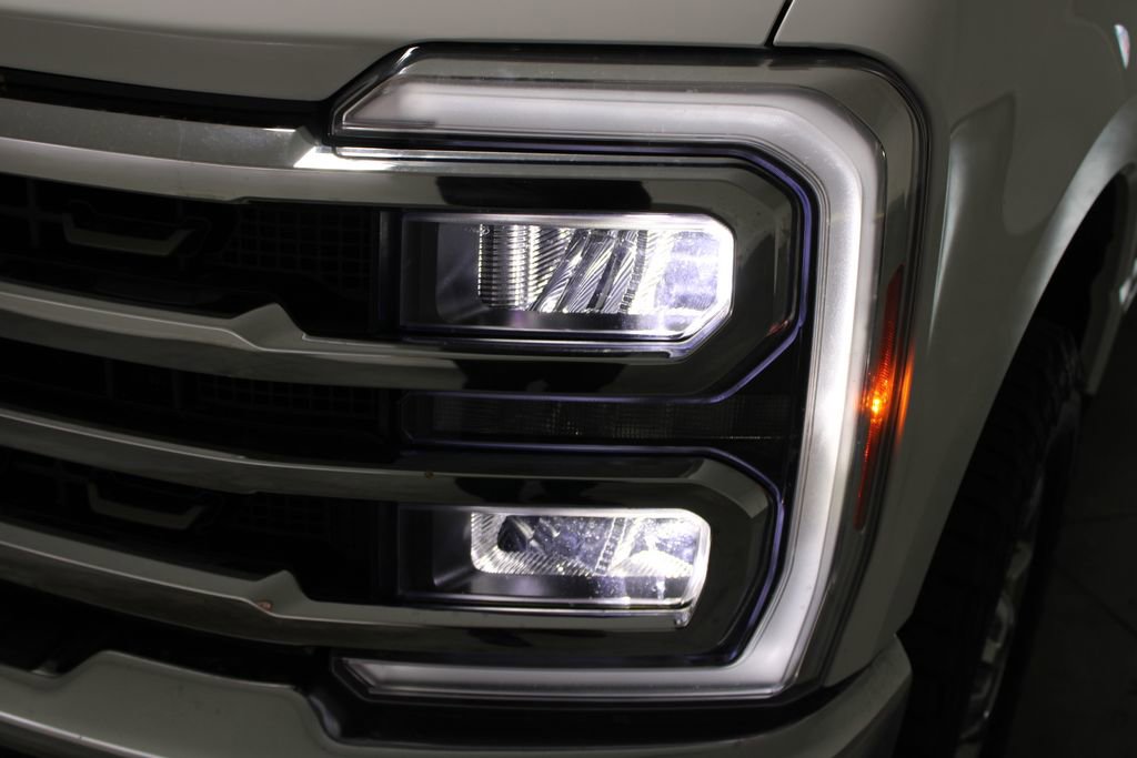 Used 2024 Ford F250 King Ranch w/ Chrome Package image 62