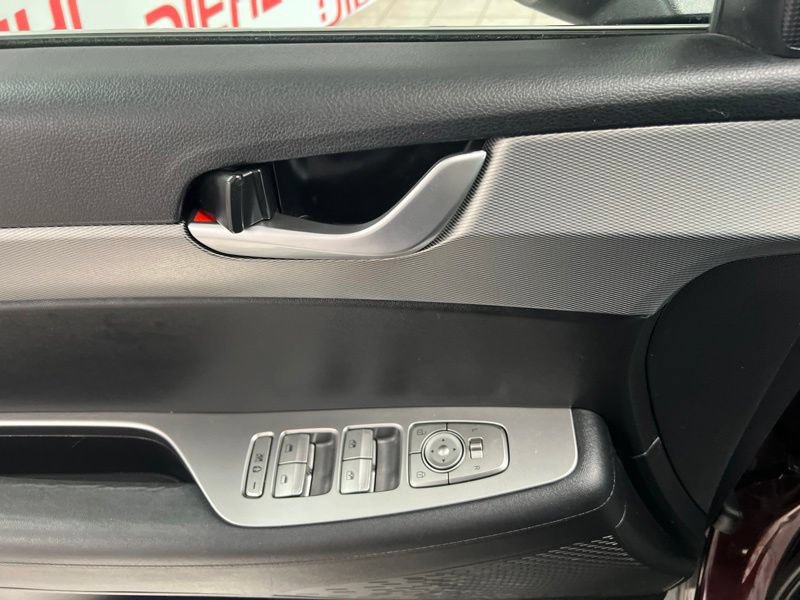 Used 2020 Hyundai Palisade SEL FWD image 20