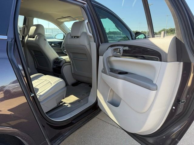 Used 2015 Buick Enclave Leather FWD image 19
