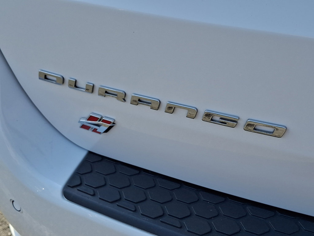 Used 2025 Dodge Durango GT AWD/4WD image 16