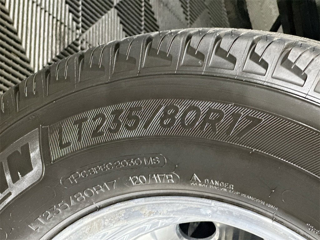 Used 2019 RAM 3500 Laramie image 33