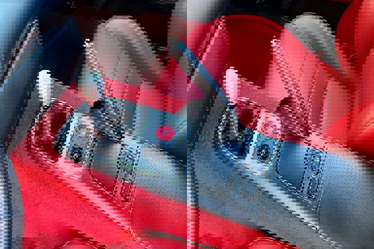 Used 2001 Honda S2000 image 15