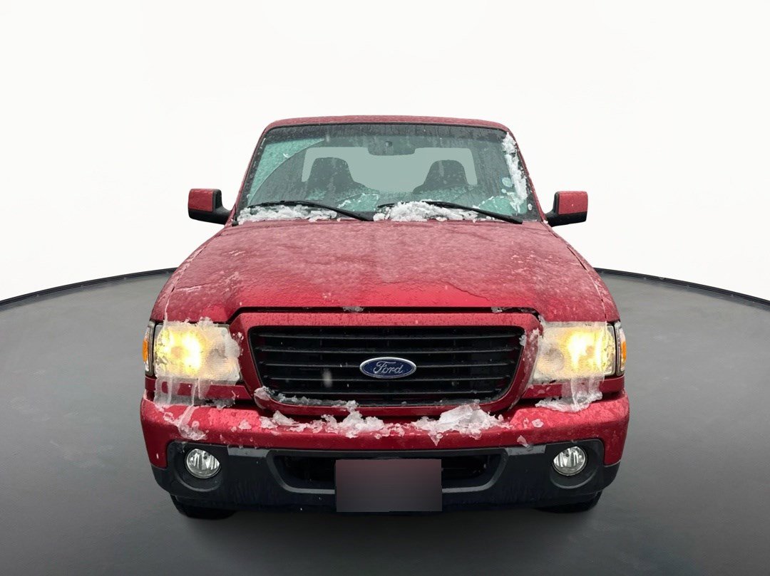 Used 2009 Ford Ranger Sport RWD image 8