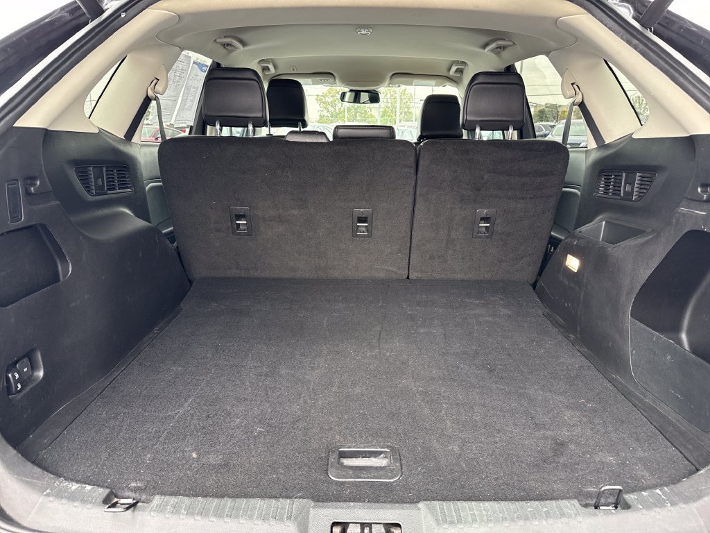 Used 2023 Ford Edge SEL w/ Convenience Package AWD/4WD image 18