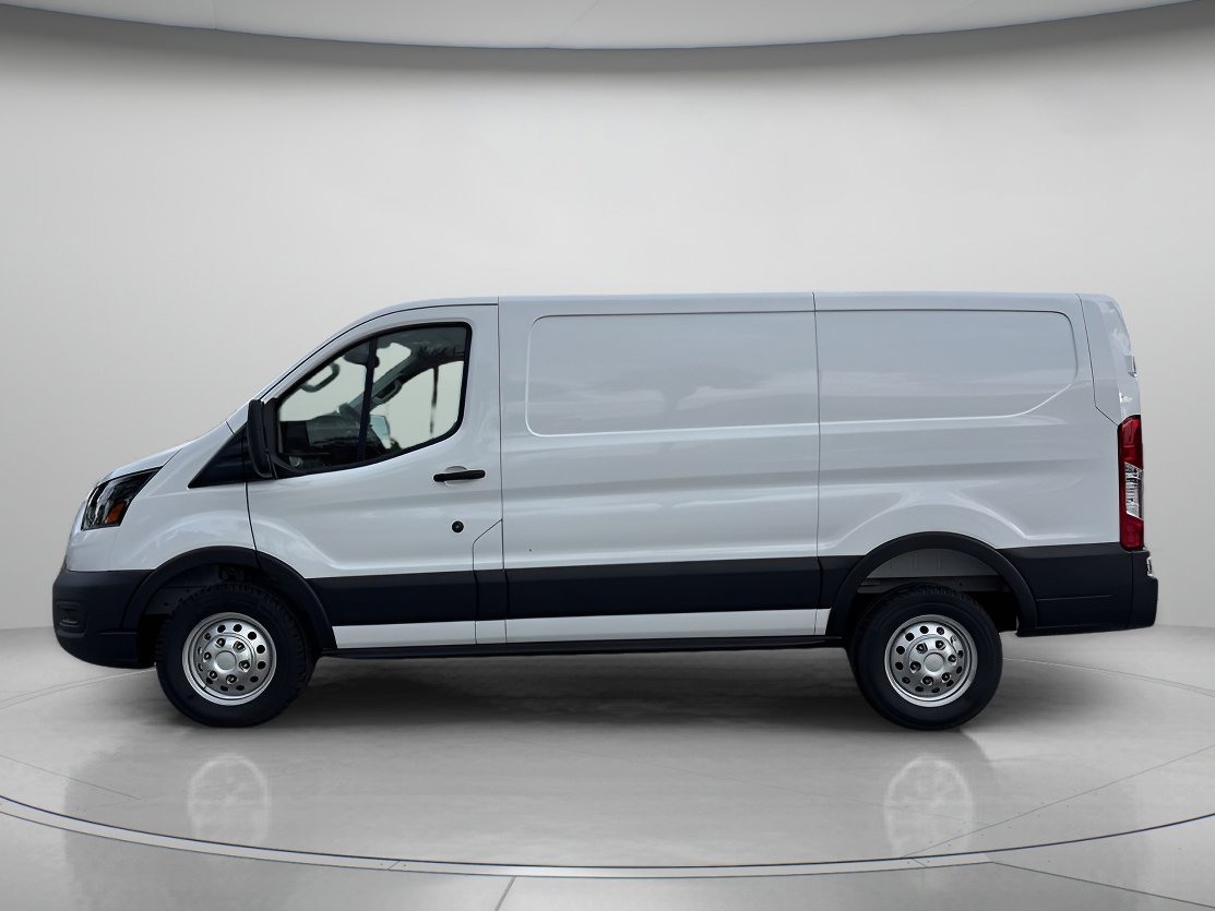 New 2025 Ford Transit 250 Low Roof AWD image 6