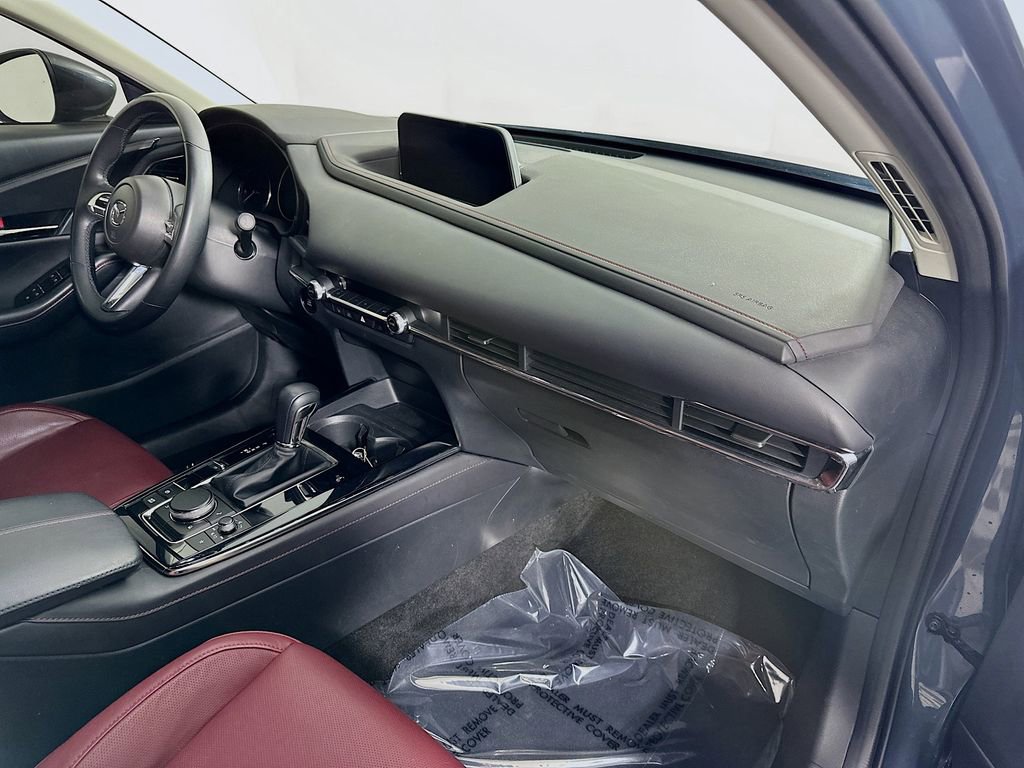 Used 2023 MAZDA CX-30 AWD 2.5 S w/ Preferred Package image 38