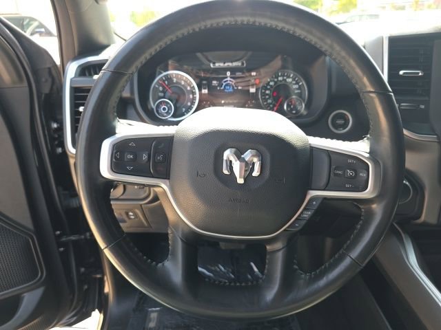 Certified 2022 RAM 1500 Big Horn image 17