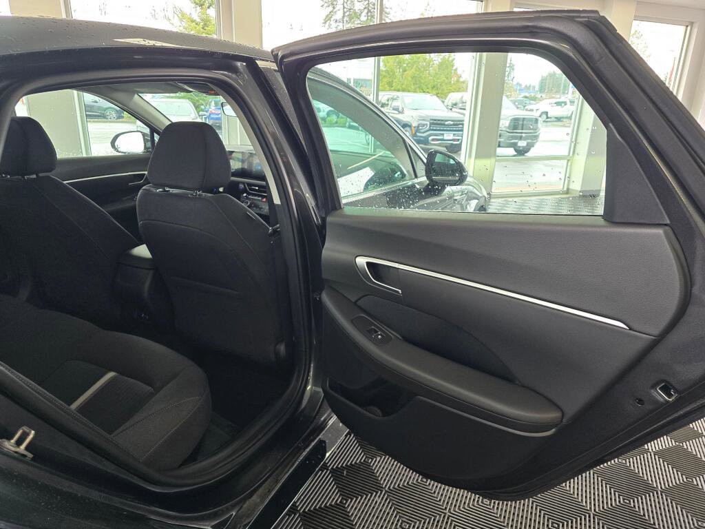 New 2026 Hyundai Sonata SEL image 35