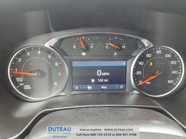 New 2026 Chevrolet Blazer LT w/ Convenience Package FWD image 23