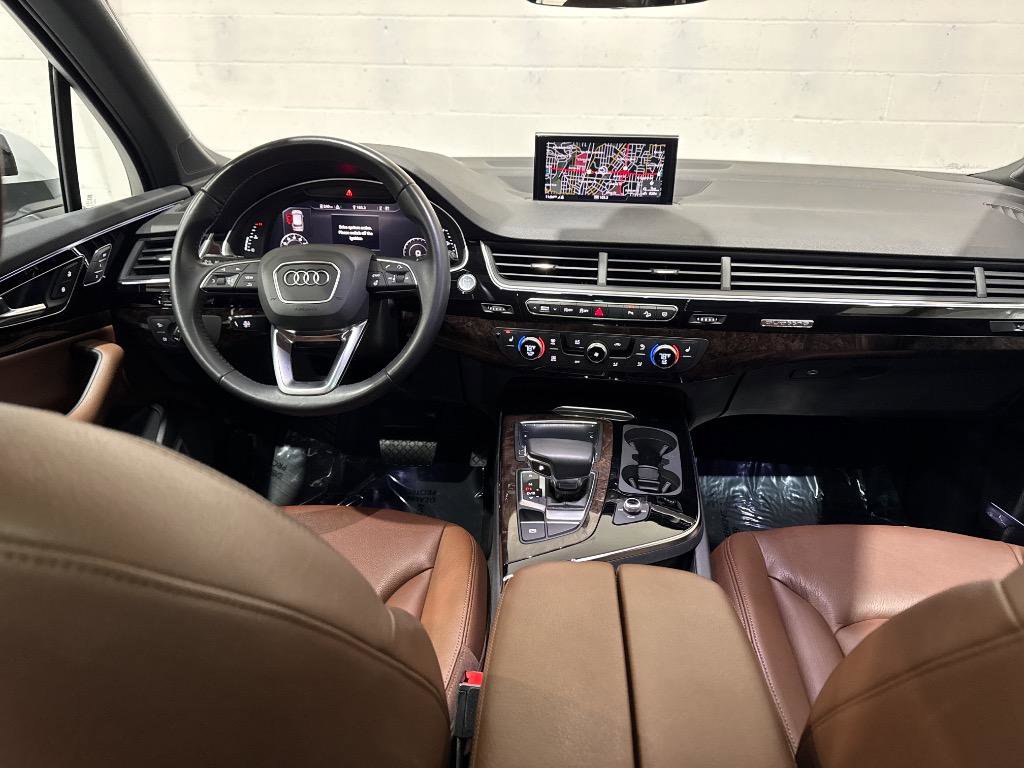 Used 2018 Audi Q7 3.0T Premium Plus w/ Premium Plus Package image 68
