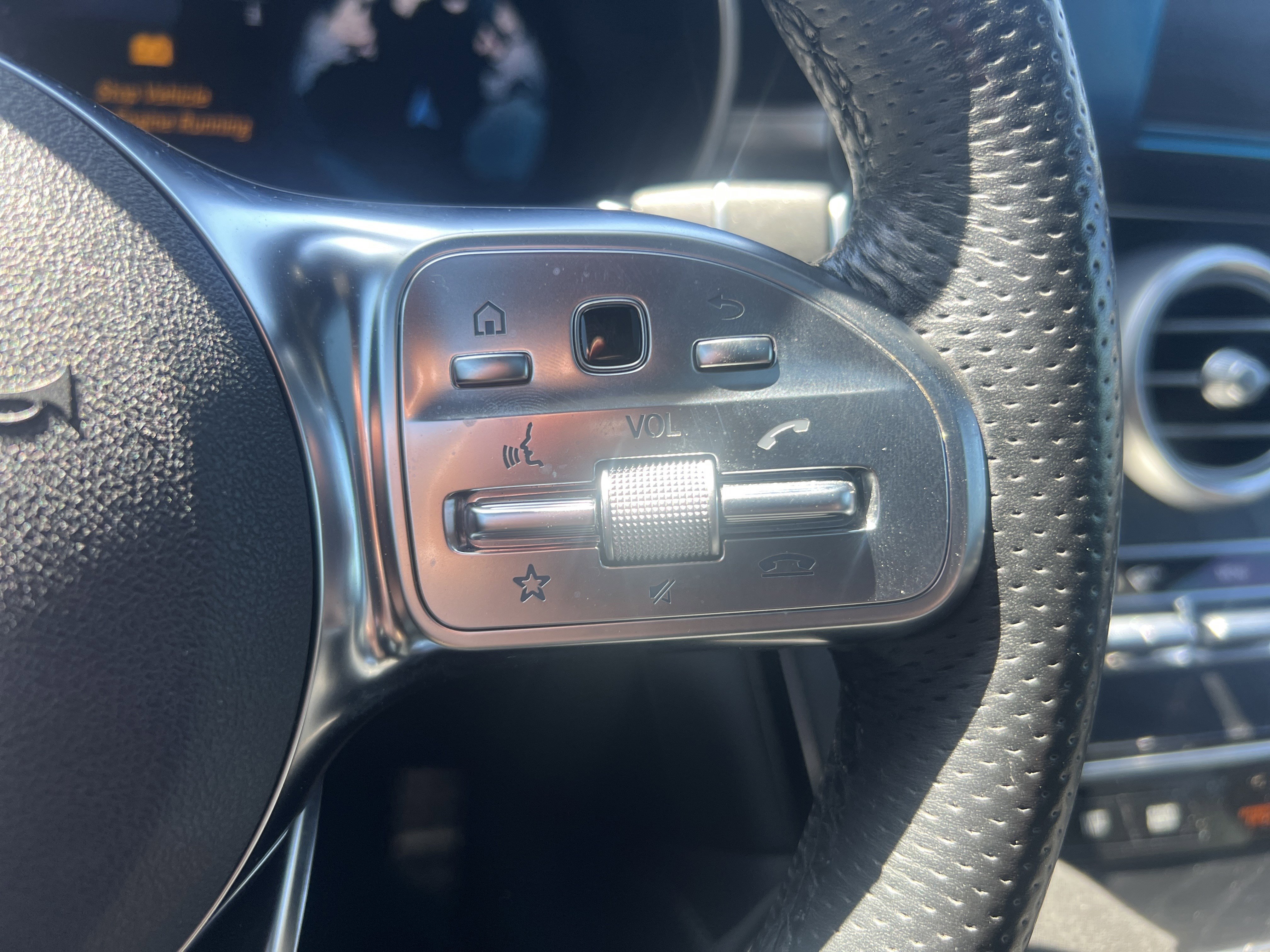 Certified 2021 Mercedes-Benz GLC 300 w/ AMG Line image 20