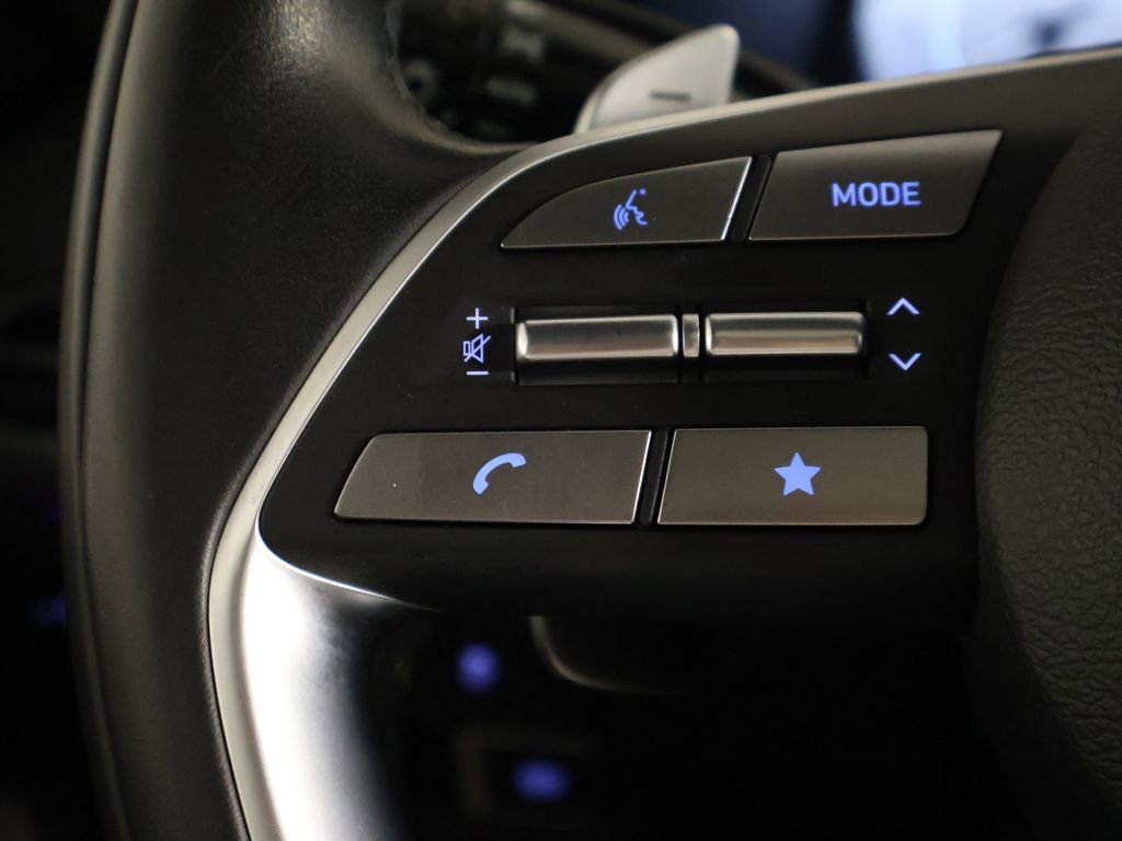 Used 2024 Hyundai Palisade Calligraphy image 53