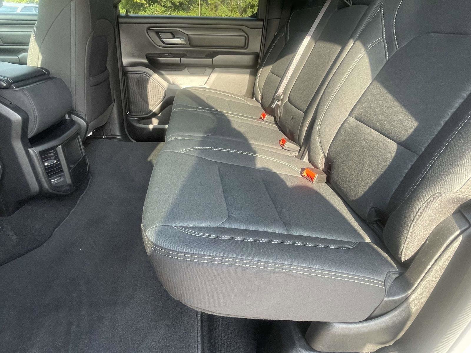 Used 2025 RAM 1500 Tradesman image 27