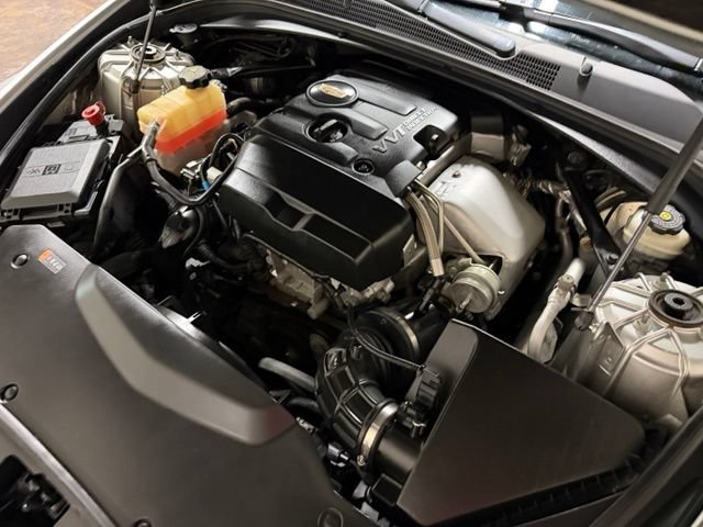 Used 2017 Cadillac CTS Luxury AWD/4WD image 46