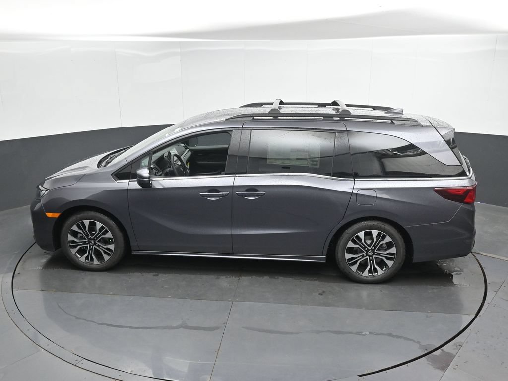 New 2026 Honda Odyssey Elite image 31