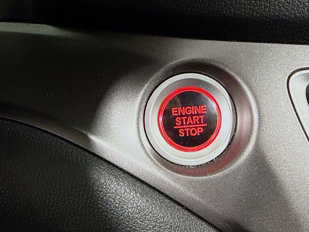 Certified 2023 Honda Passport EX-L image 22
