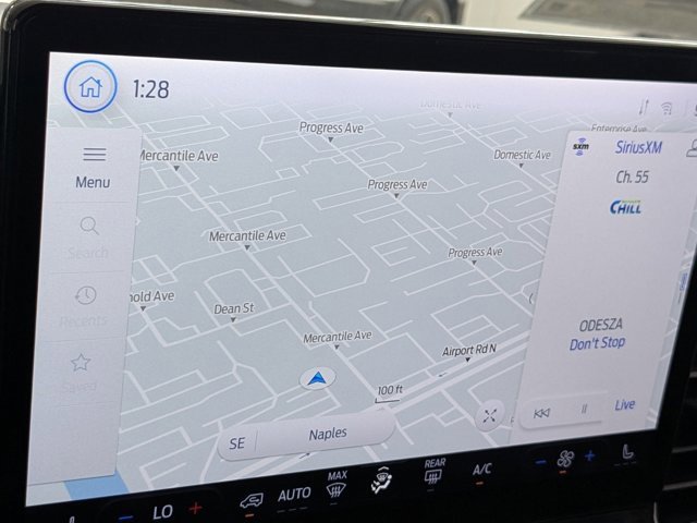 New 2024 Ford Transit 150 Low Roof AWD image 30