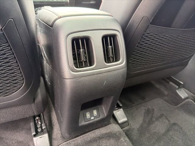Certified 2024 Hyundai Tucson N Line AWD/4WD image 28