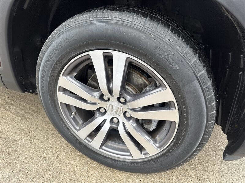Used 2016 Honda Pilot EX-L image 13