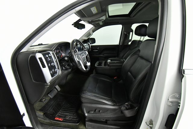 Used 2015 GMC Sierra 1500 SLT image 5