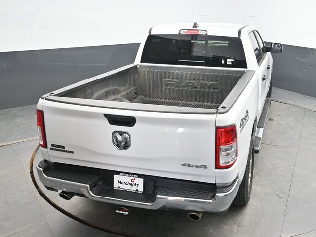 Used 2023 RAM 1500 Big Horn AWD/4WD image 31