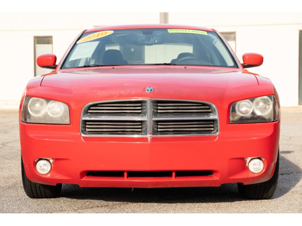 Used 2010 Dodge Charger R/T image 3