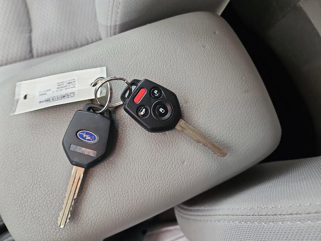 Used 2017 Subaru Forester 2.5i Premium w/ Popular Package #2A image 29