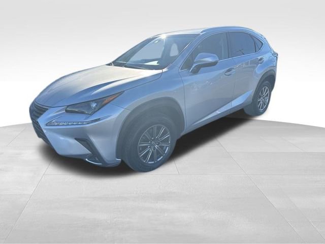 Used 2018 Lexus NX 300 FWD w/ Accessory Package 2 image 20