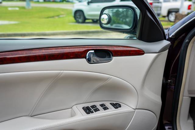 Used 2008 Buick Lucerne CX FWD image 29