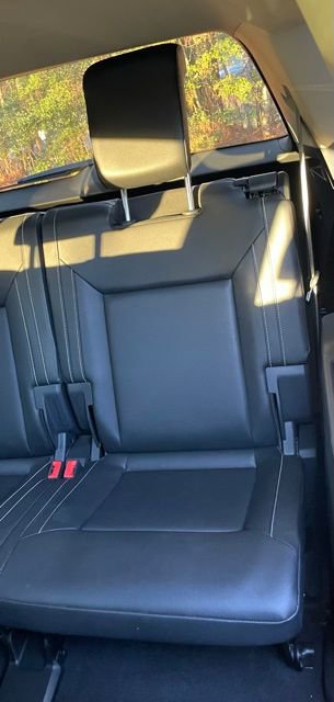 Used 2021 Volkswagen Atlas SE w/ Panoramic Sunroof Package image 16