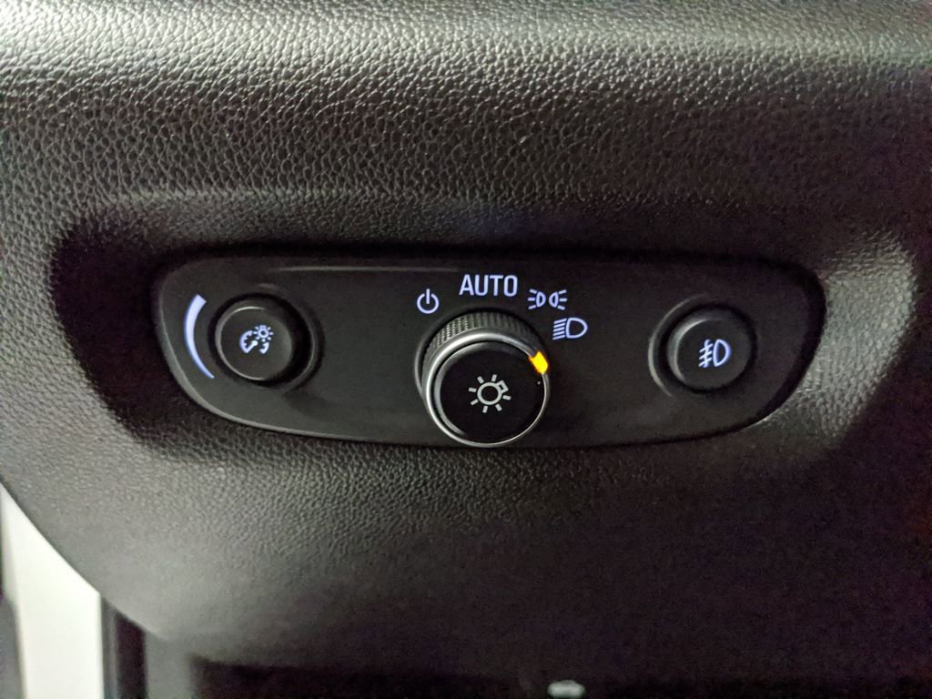 Used 2018 Chevrolet Traverse High Country image 15