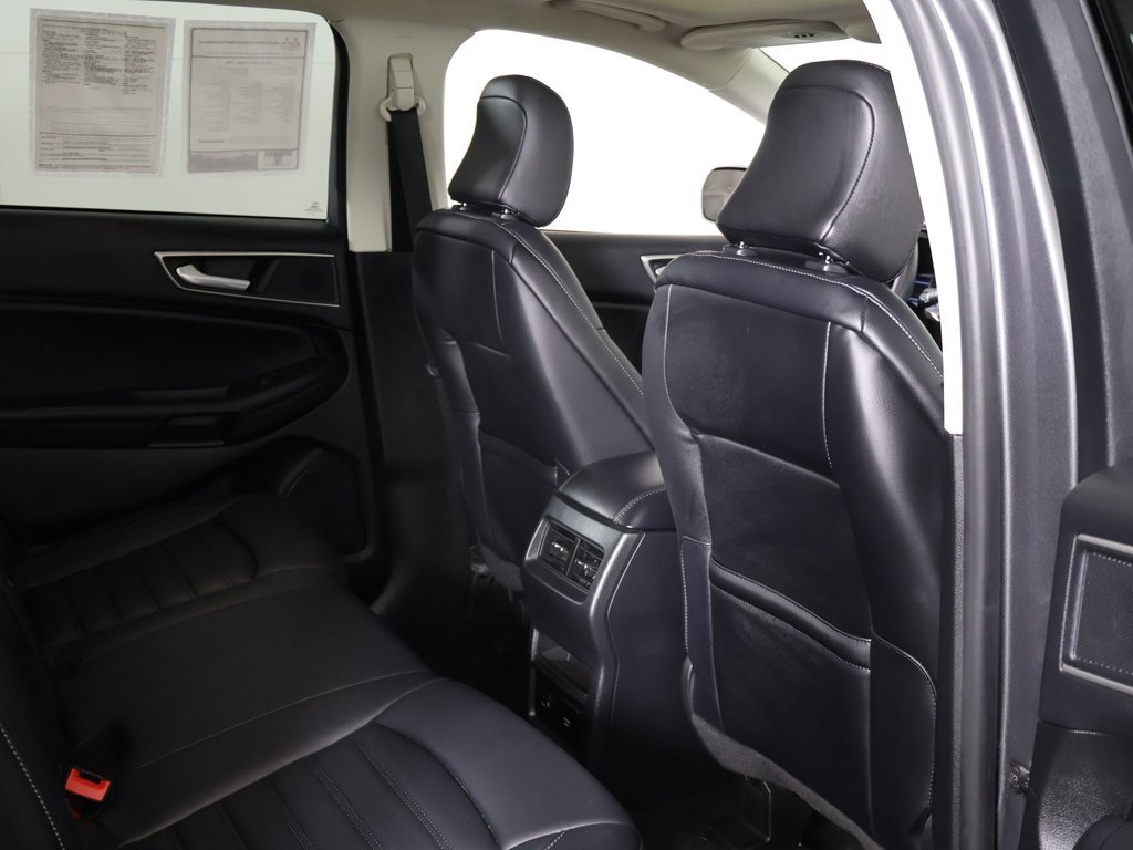 Used 2022 Ford Edge SEL w/ Convenience Package image 28