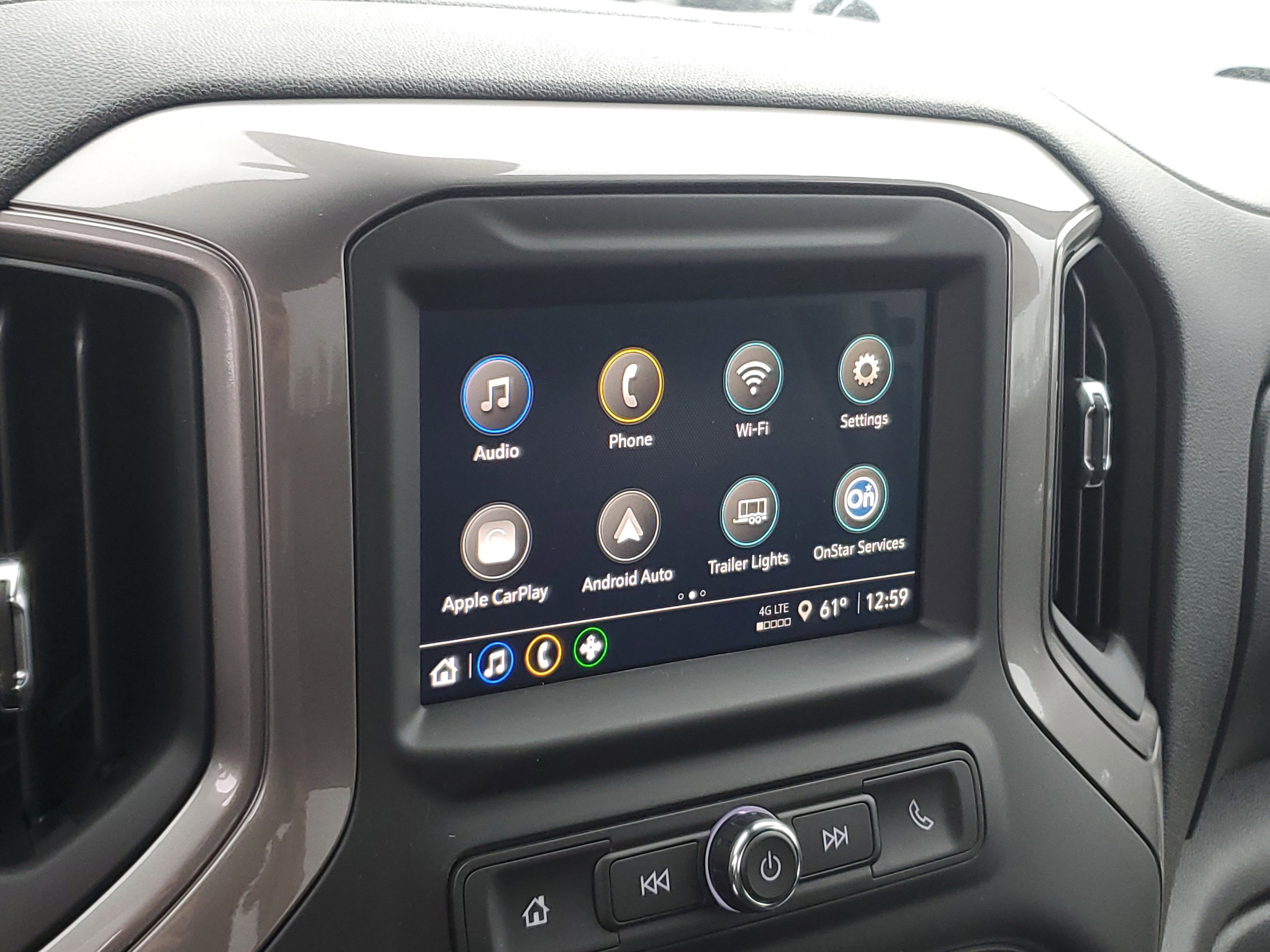 New 2026 GMC Sierra 1500 Pro w/ Pro Value Package image 21