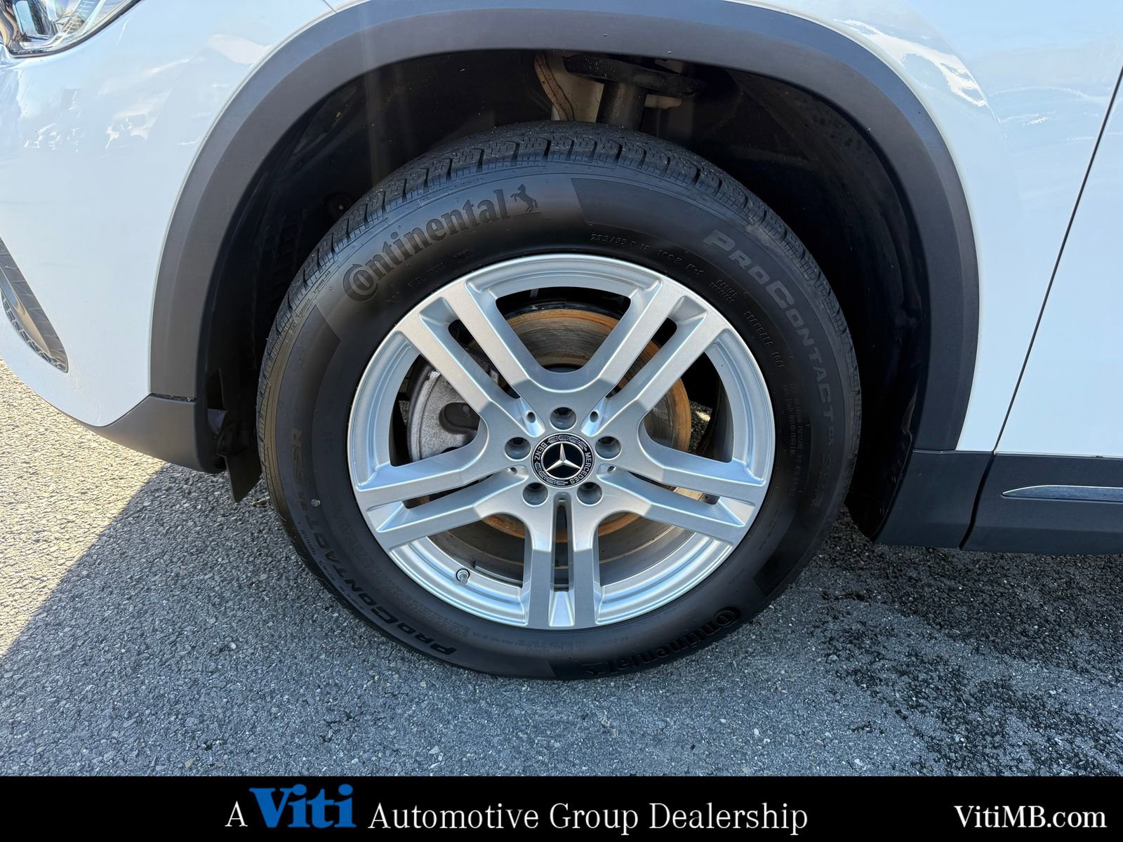 Certified 2023 Mercedes-Benz GLA 250 GLA 250 image 12