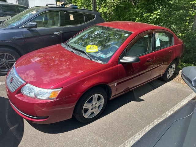 Used 2006 Saturn ION Level 2 w/ Preferred Pkg FWD image 3