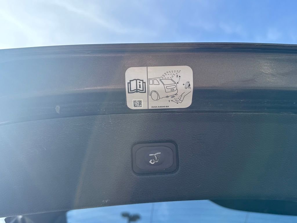 Used 2019 Ford Edge ST w/ Equipment Group 401A image 12