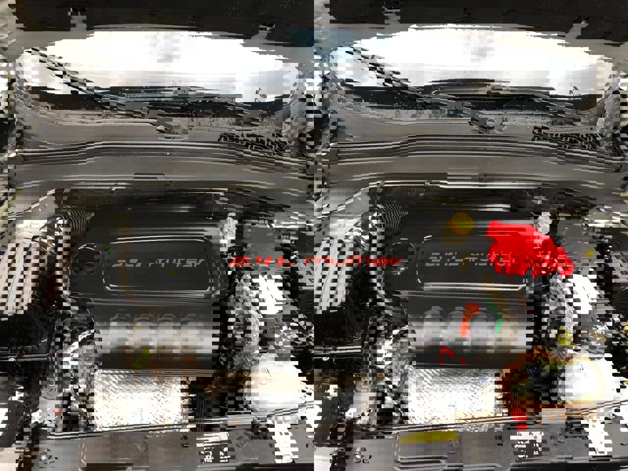 Used 2020 Jeep Renegade Sport image 18