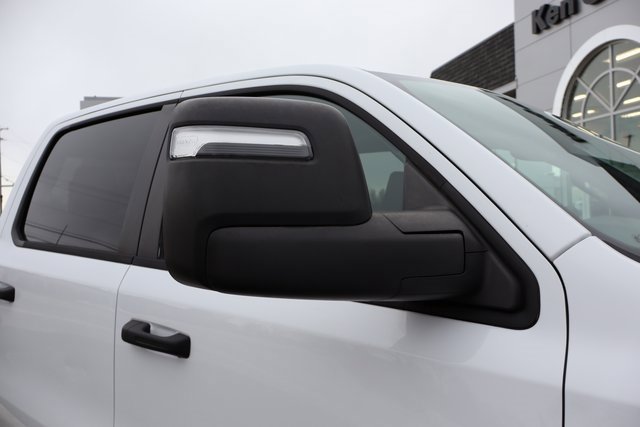 Used 2025 RAM 1500 Rebel w/ Trailer Tow Group image 2