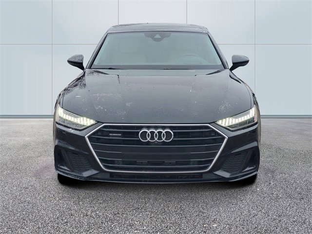 Used 2019 Audi A7 3.0T Prestige w/ Prestige Package image 2