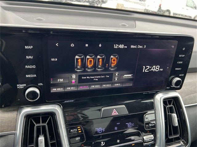 Used 2021 Kia Sorento SX Prestige image 12