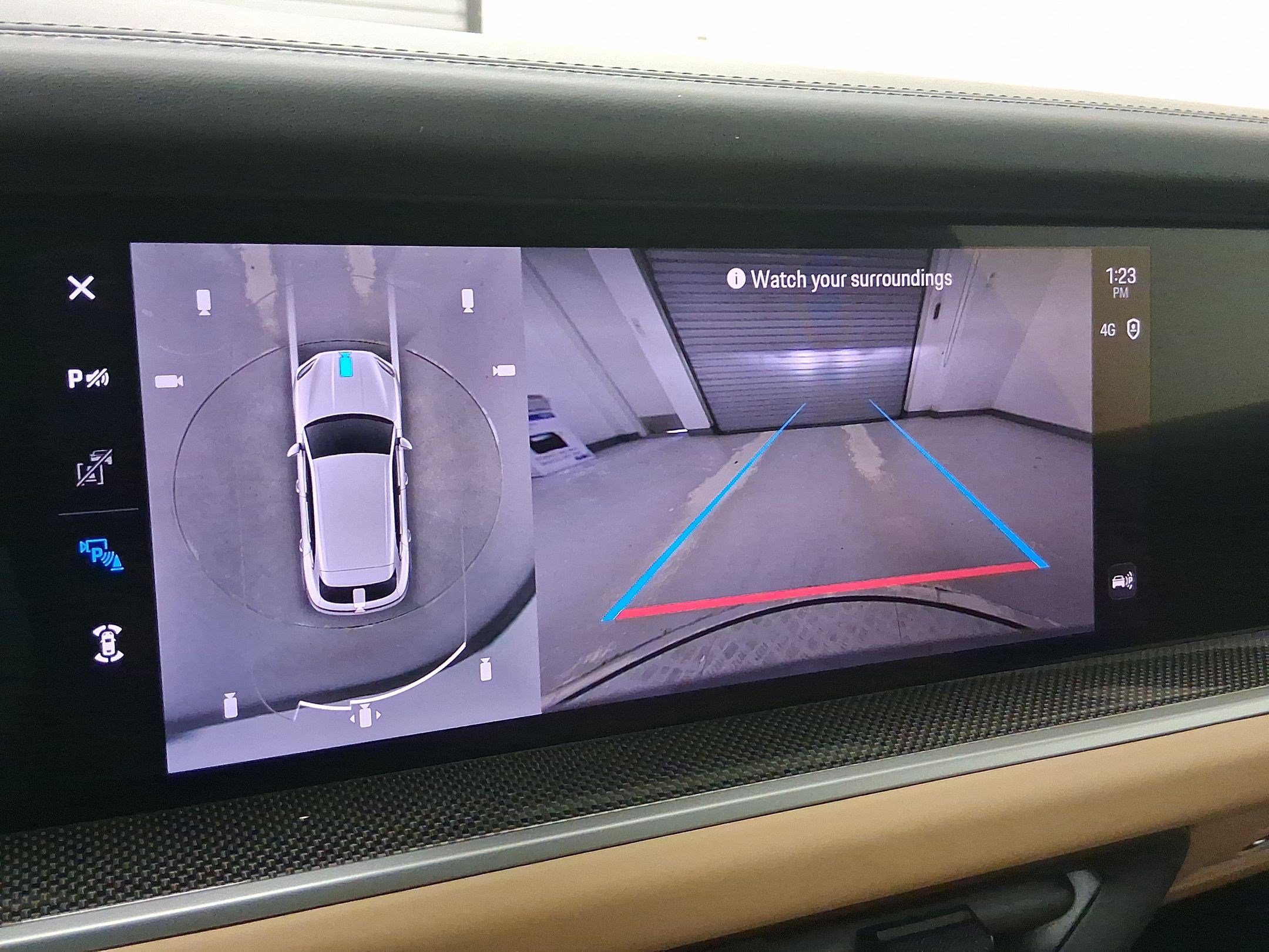 New 2026 Porsche Cayenne AWD/4WD image 26
