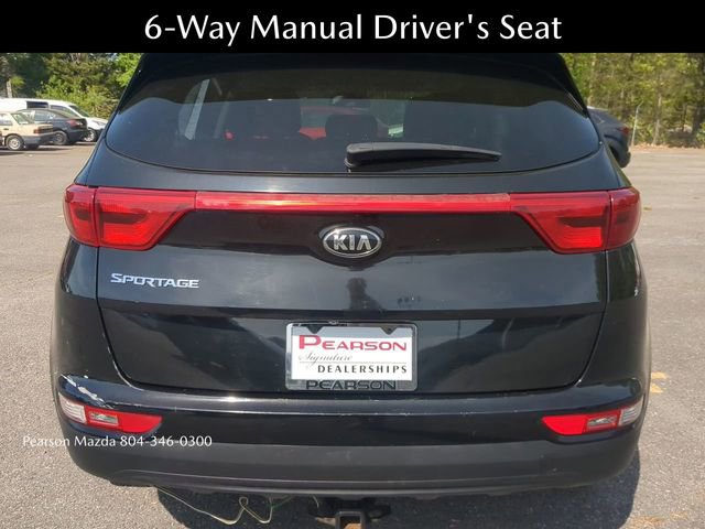 Used 2019 Kia Sportage LX image 5