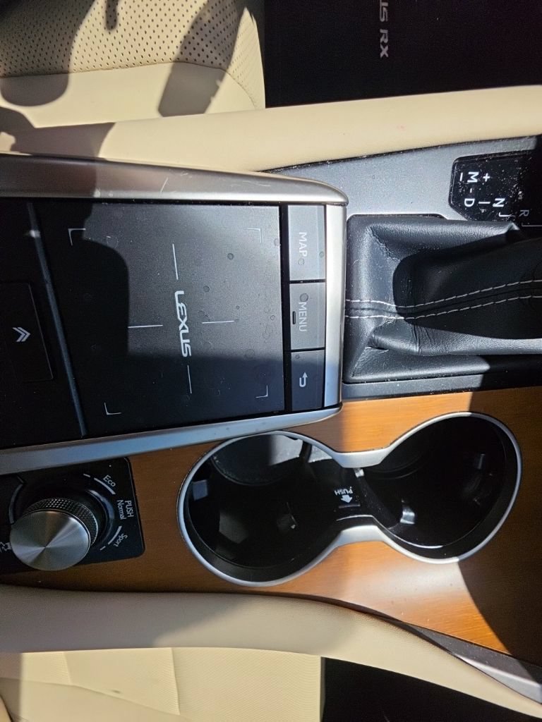 Certified 2022 Lexus RX 350 FWD w/ Premium Package image 18