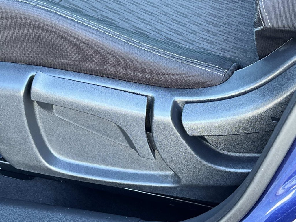 Used 2019 Nissan Rogue S FWD image 21