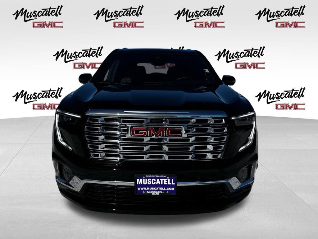 New 2026 GMC Acadia Denali w/ Super Cruise Package image 2