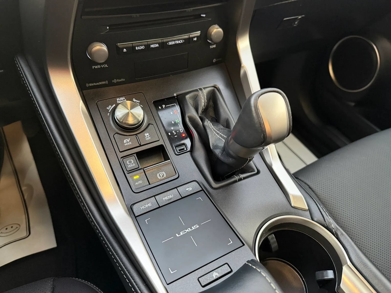 Used 2021 Lexus NX 300h AWD w/ Premium Package image 54