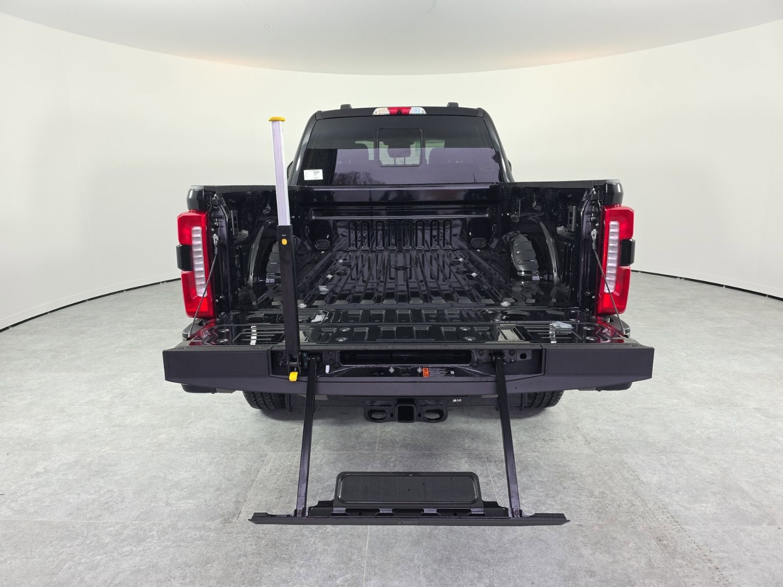 New 2026 Ford F250 King Ranch image 8