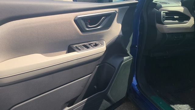 New 2026 Subaru Forester AWD/4WD image 13